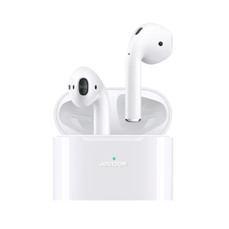 Joyroom JR-T03S True Wireless Earbuds – White