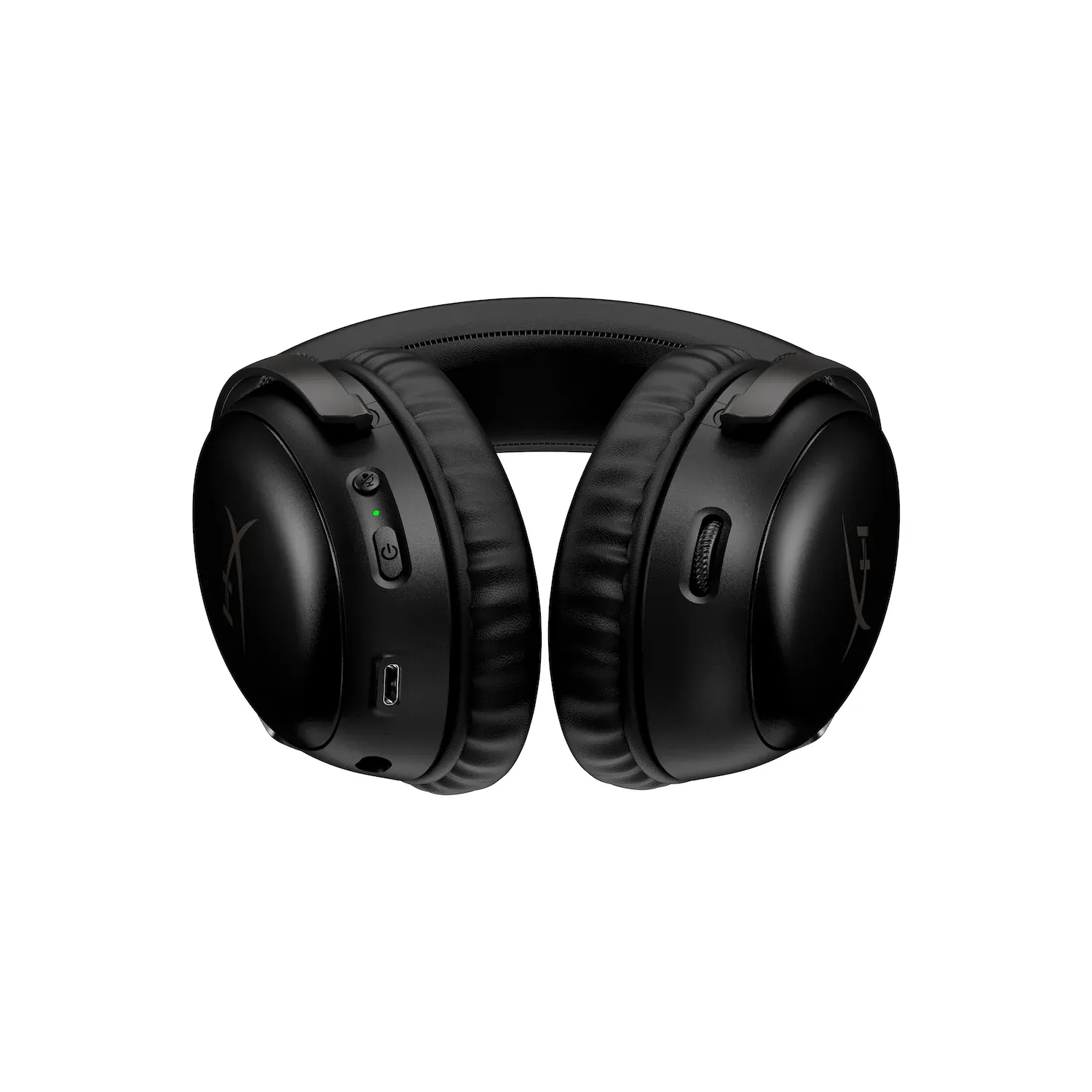 HyperX Cloud III Wireless Gaming Headset (Black) — Open Box | Ari
