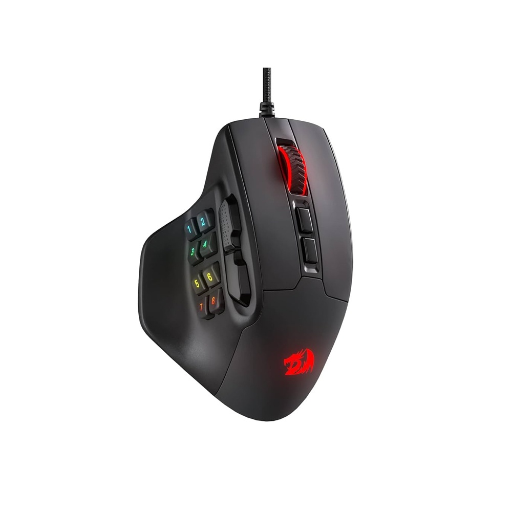 Mouse Redragon Wired Aatrox M811