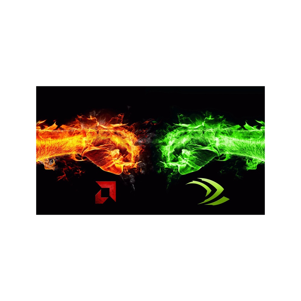 Mousepad Gaming 25*35 MS8