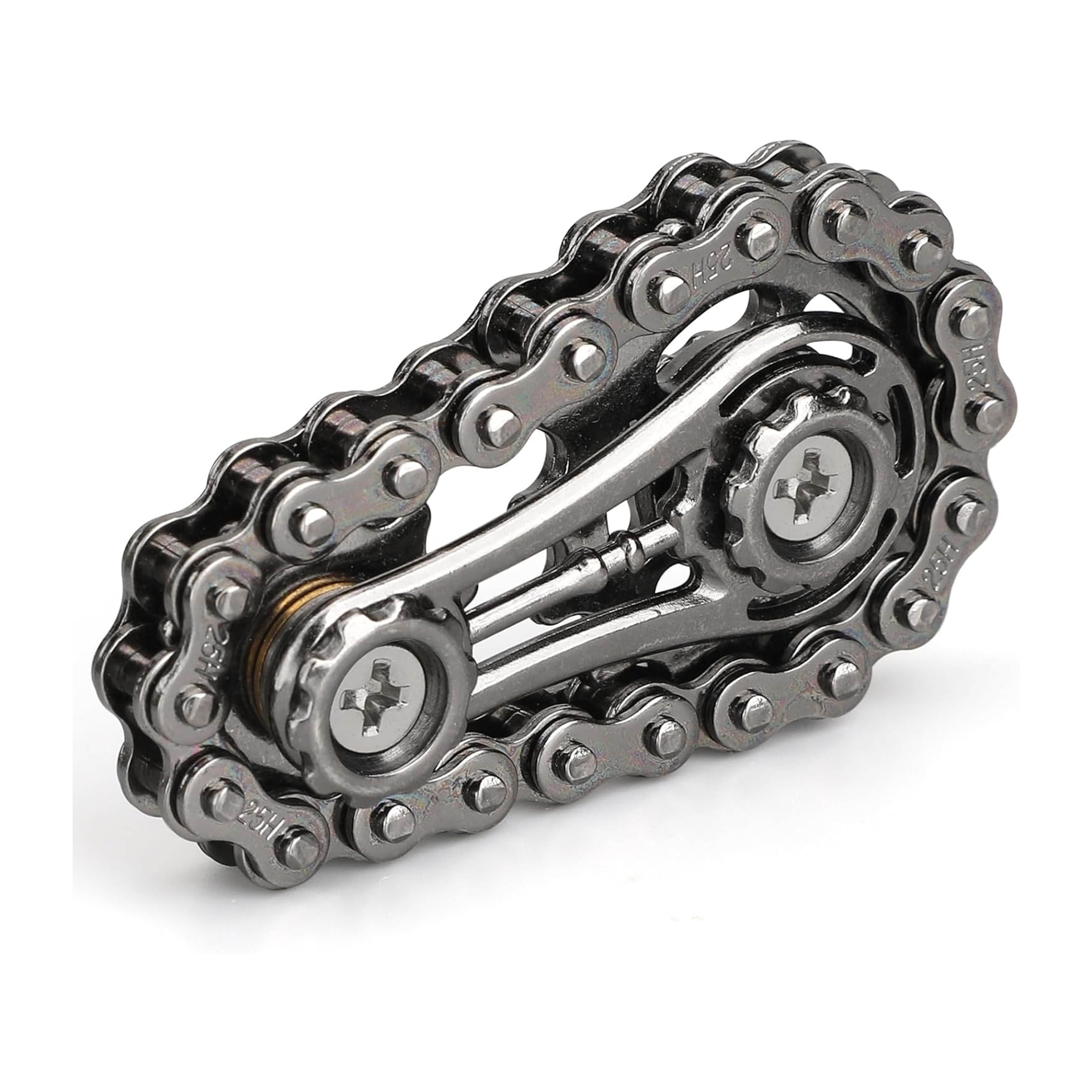 Chain Spinner - Black