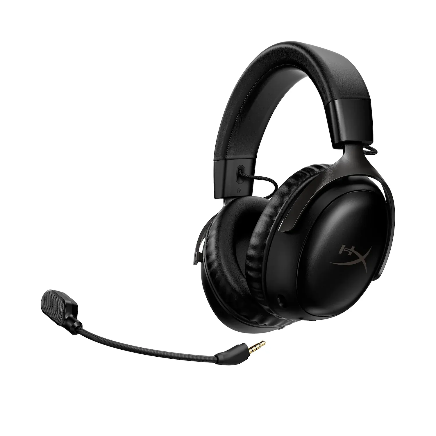 HyperX Cloud III Wireless Gaming Headset (Black) — Open Box | Ari