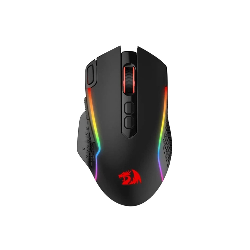 Redragon Mouse Taipan Pro Wireless M810-Pro Black