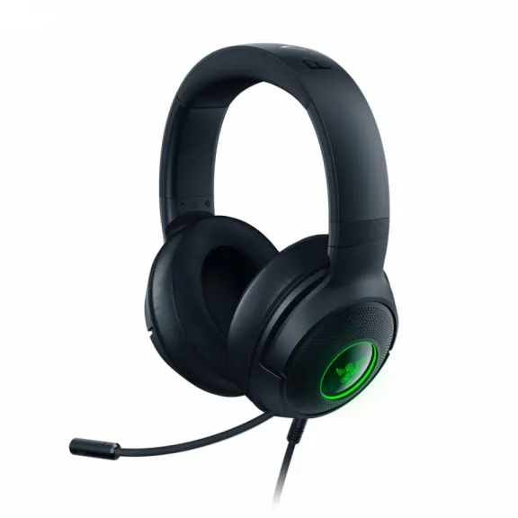 Razer Kraken V3 X Wired USB Gaming Headset
