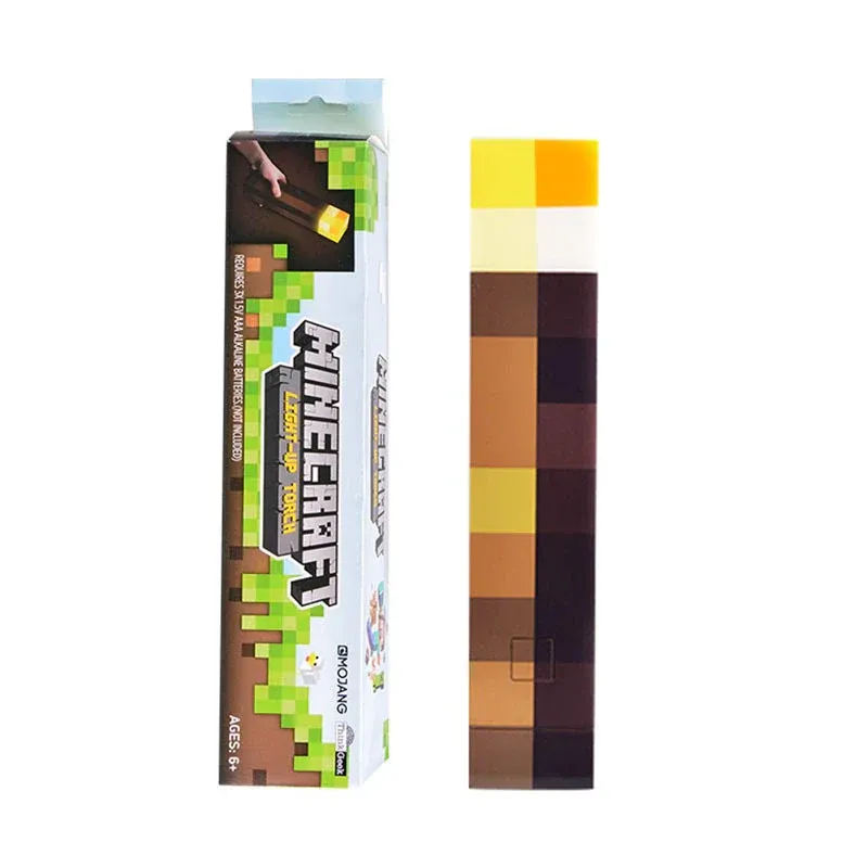 Minecraft Torch Light copy