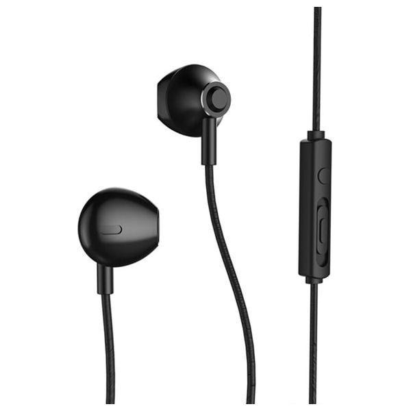 Remax rm 711 black