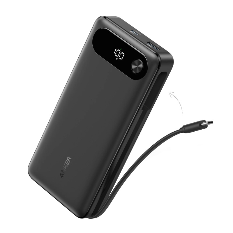 Anker Power Bank | 20000mAh 87W 