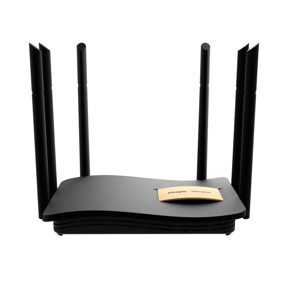 Ruijie RG-EW1200G Pro AC1300 WiFi Extender