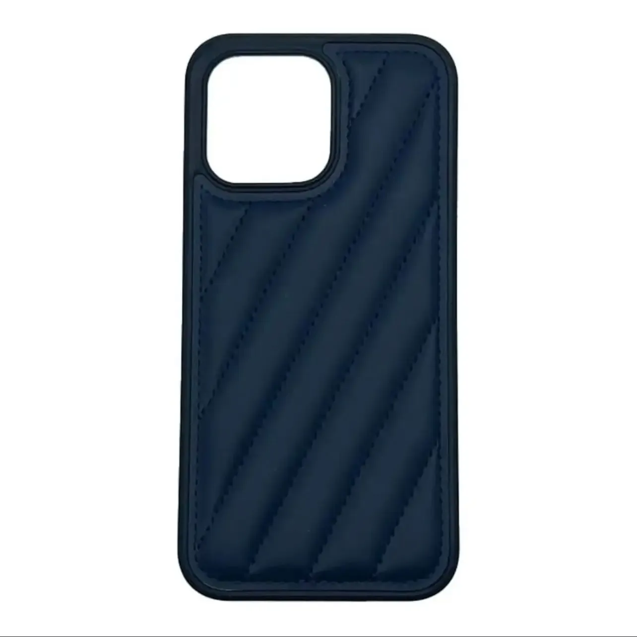 Polo Cover iPhone 14 Pro Max 1045 Blue