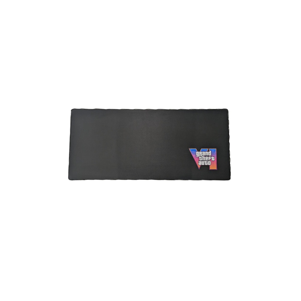 Grand Theft Auto Mouse Pad – 40×90cm
