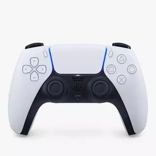PS4 DualSense Wireless Controller - Black