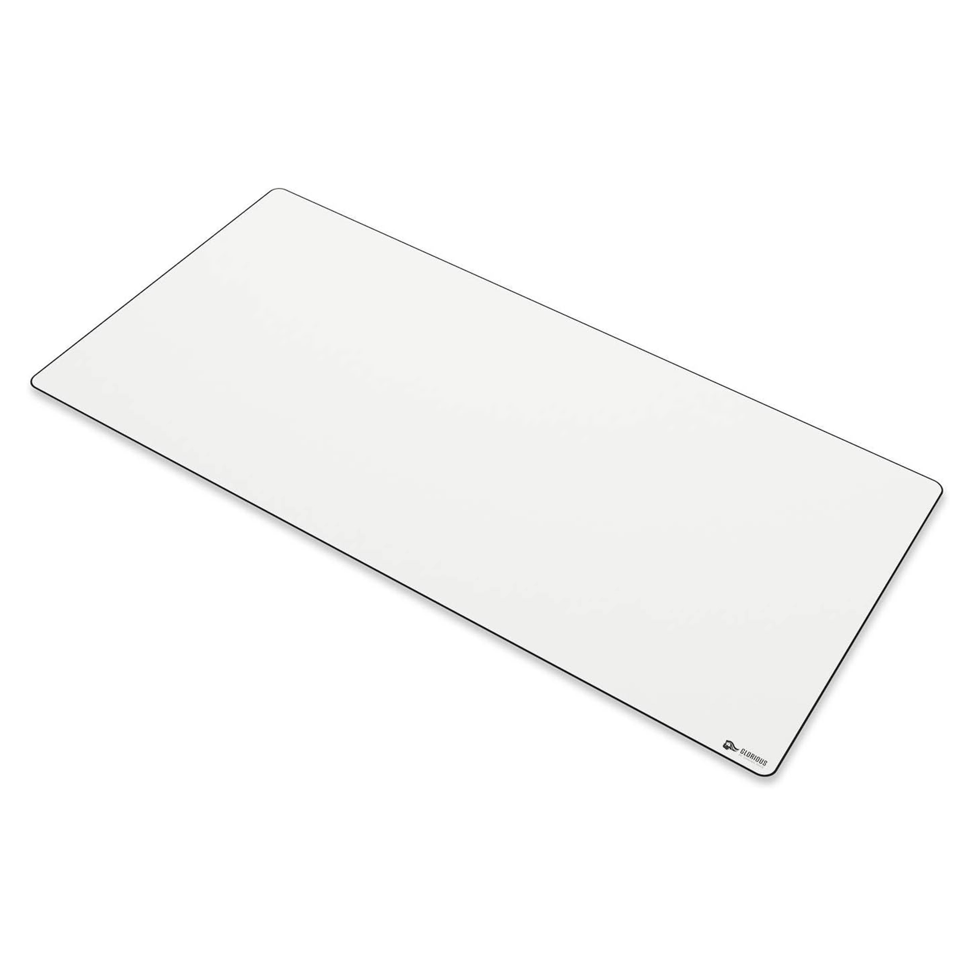 Glorious PC Gaming Race 3XL White Mousepad