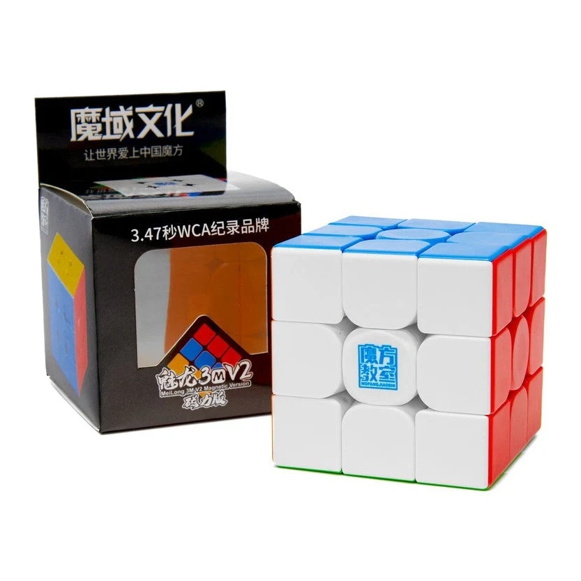 Moyu Cube MY6922