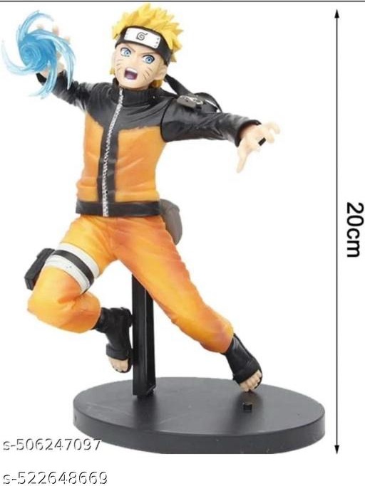UZUMAKI NARUTO 20CM N1