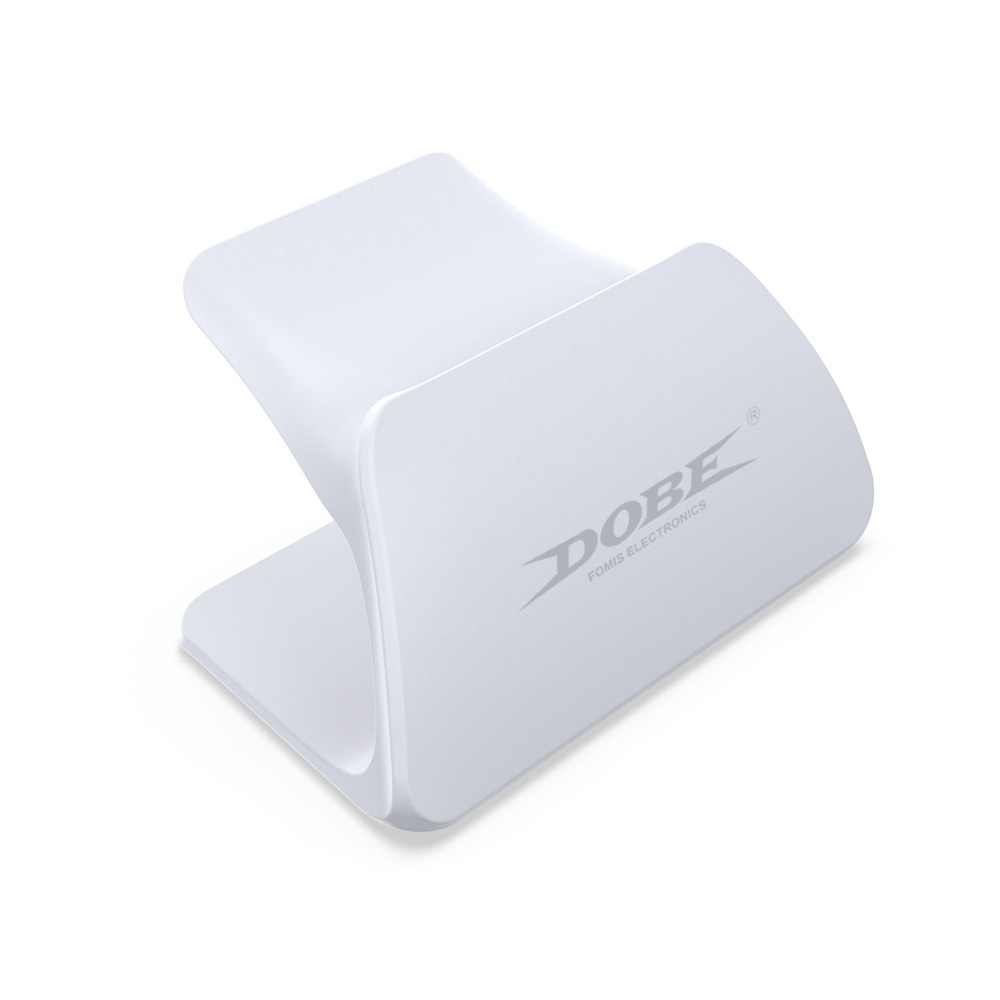 Dobe PS5 Multifunctional Display Stand – White