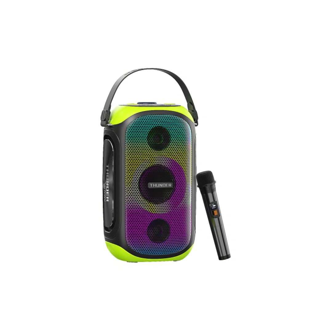WIWU THUNDER WIRELESS SPEAKER P20 ChatGPT said:
