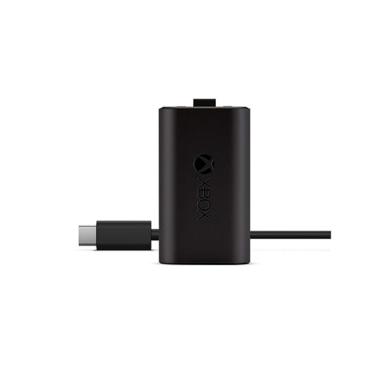 Xbox Rechargeable Battery + USB-C Cable