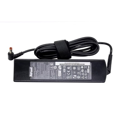 Lenovo Green Power Laptop Charger 20V 4.5A - Red Pin