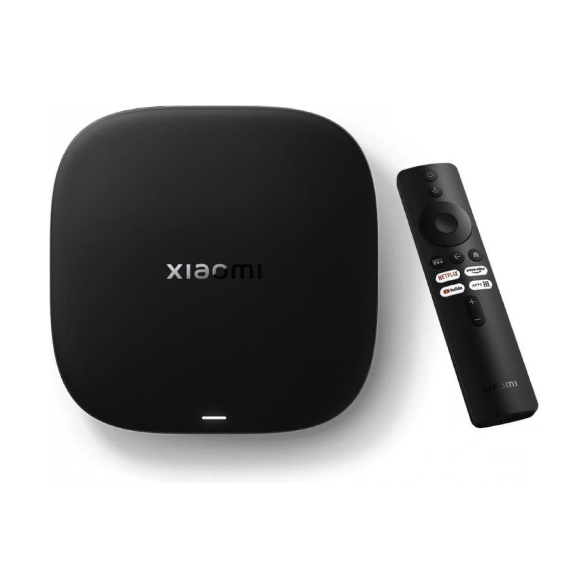 Xiaomi TV Box S (3rd Gen) EU