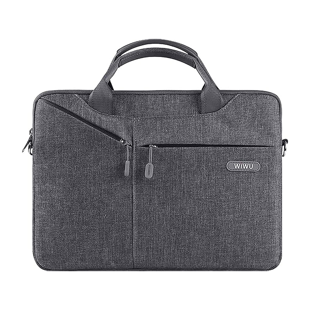WIWU City Computer Bag Grey