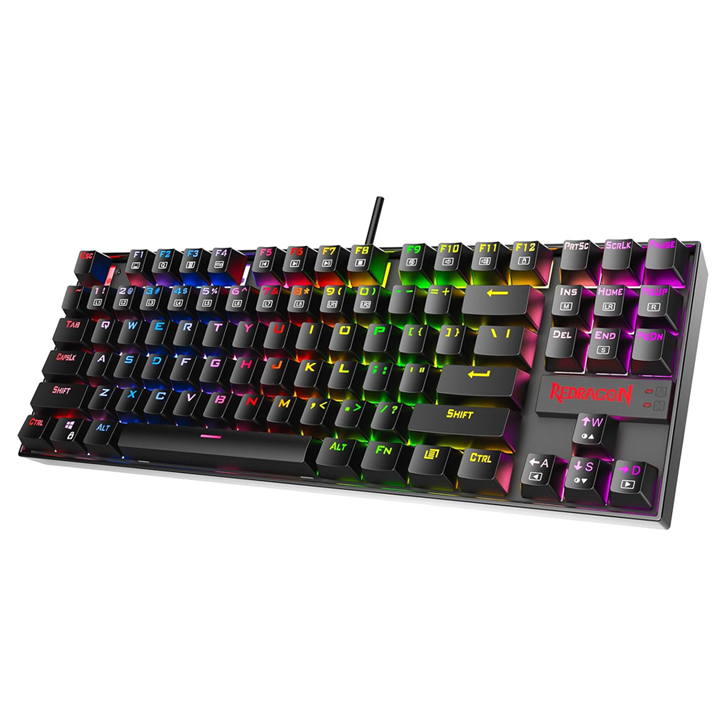 Redragon K552 Mechanical Gaming Keyboard