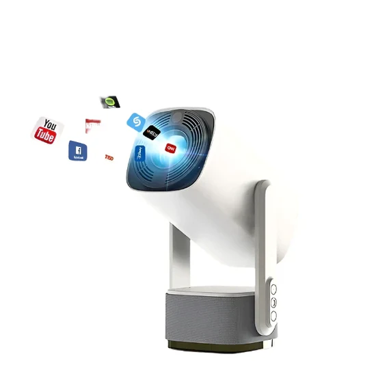 Projector K2 1080 White