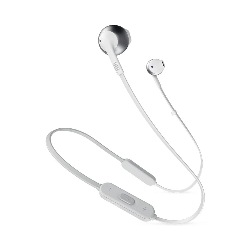JBL Tune 205BT بیستۆکی وایەر سپی