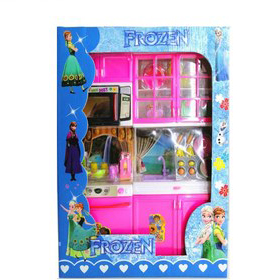 Frozen Explorer Code 110