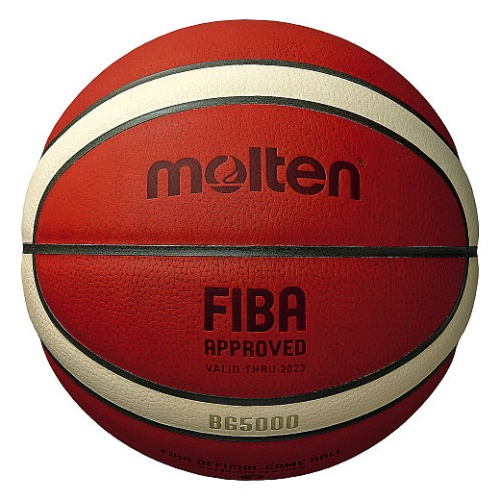 Basketball Molten Gg5x