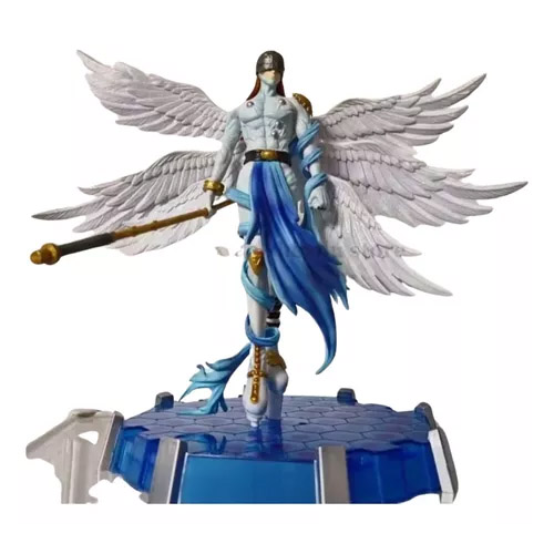 ANGEMON FIGURE 30CM