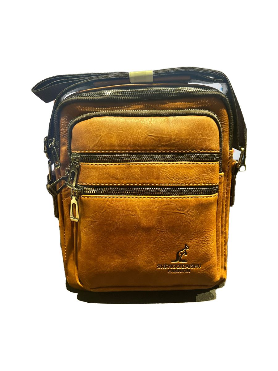 Bag Light Brown 1959-2