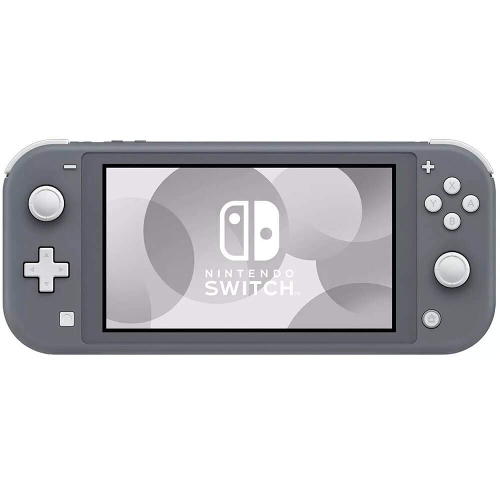 Console Nintendo Switch Lite - Grey