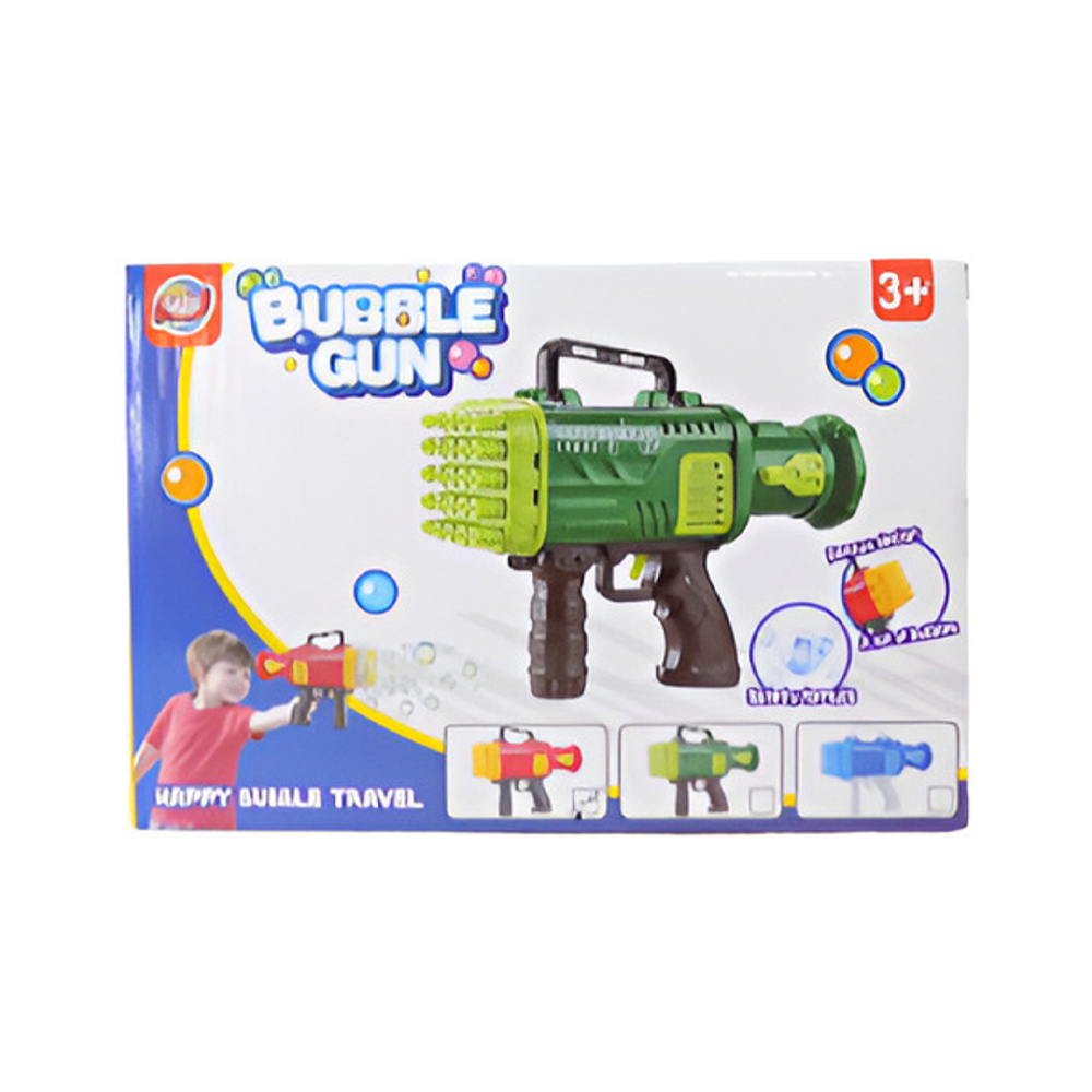 Bubble Gin New - Small