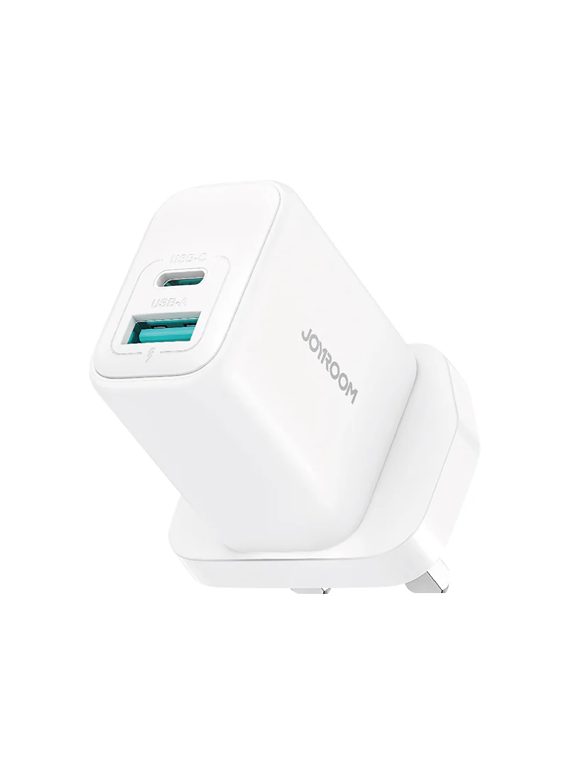 Joyroom-TCF 21UK 20w Dual Port Usb-type C-cable1m