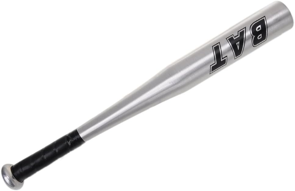 BASEBALL Silver