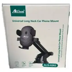 ALLISON CAR HOLDER ALS-H262