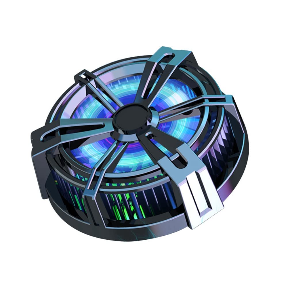 مۆبایلی Pubg Cooler Fan X12
