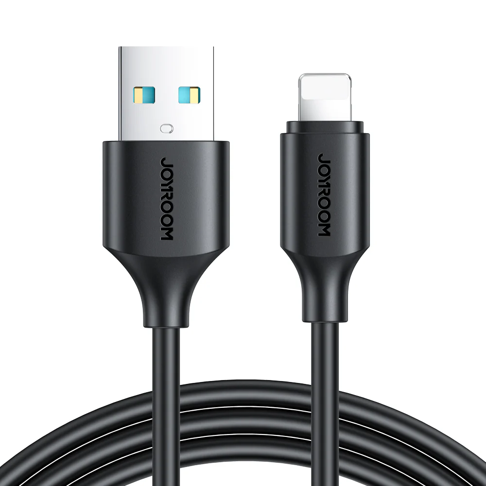 Joyroom Fast Charging Data Cable USB to Lightning S-A9