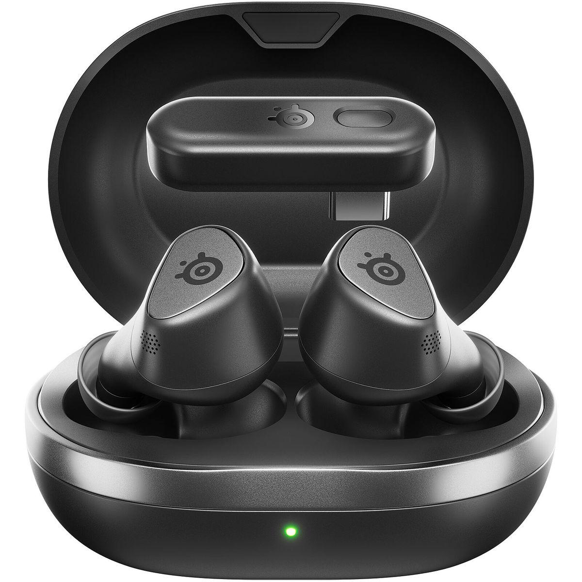 SteelSeries Arctis GameBuds – Black