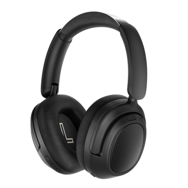 سماعة رأس طيار WIWU TD-03 سوداء
