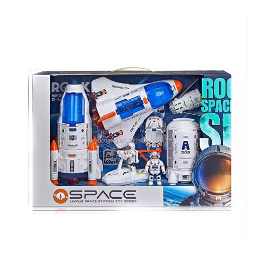 Set Space Fathae