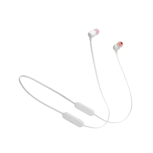 JBL Tune 125BT ئێرپۆدز بێ‌هێڵە – سپی
