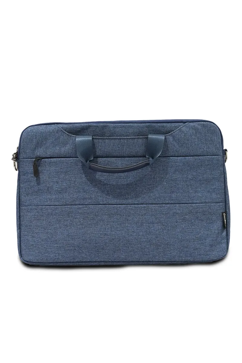 Coolbell Blue CB2103 Large Laptop Bag