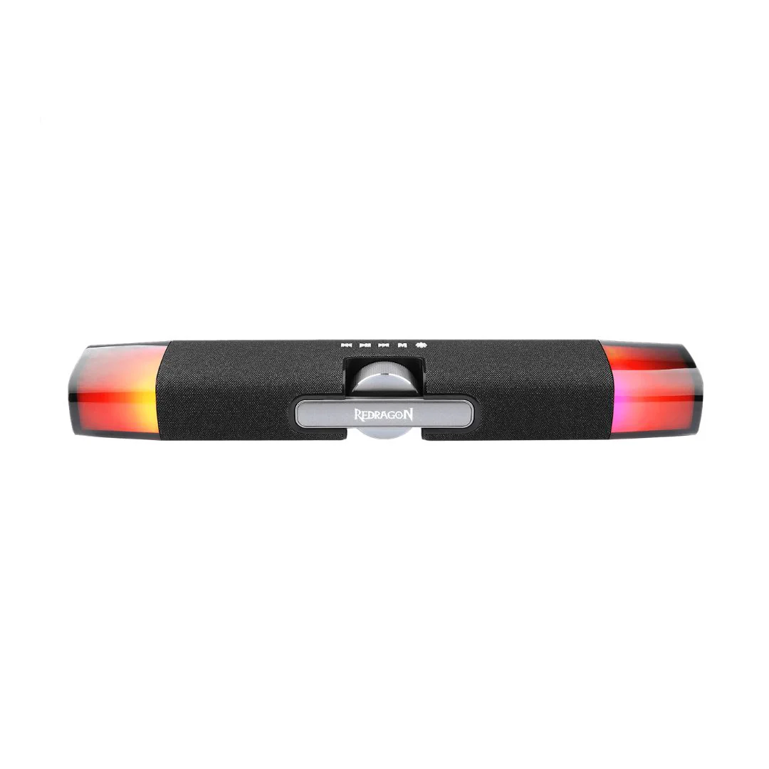 بڵندگۆی سەر مێز Redragon GS512 RGB