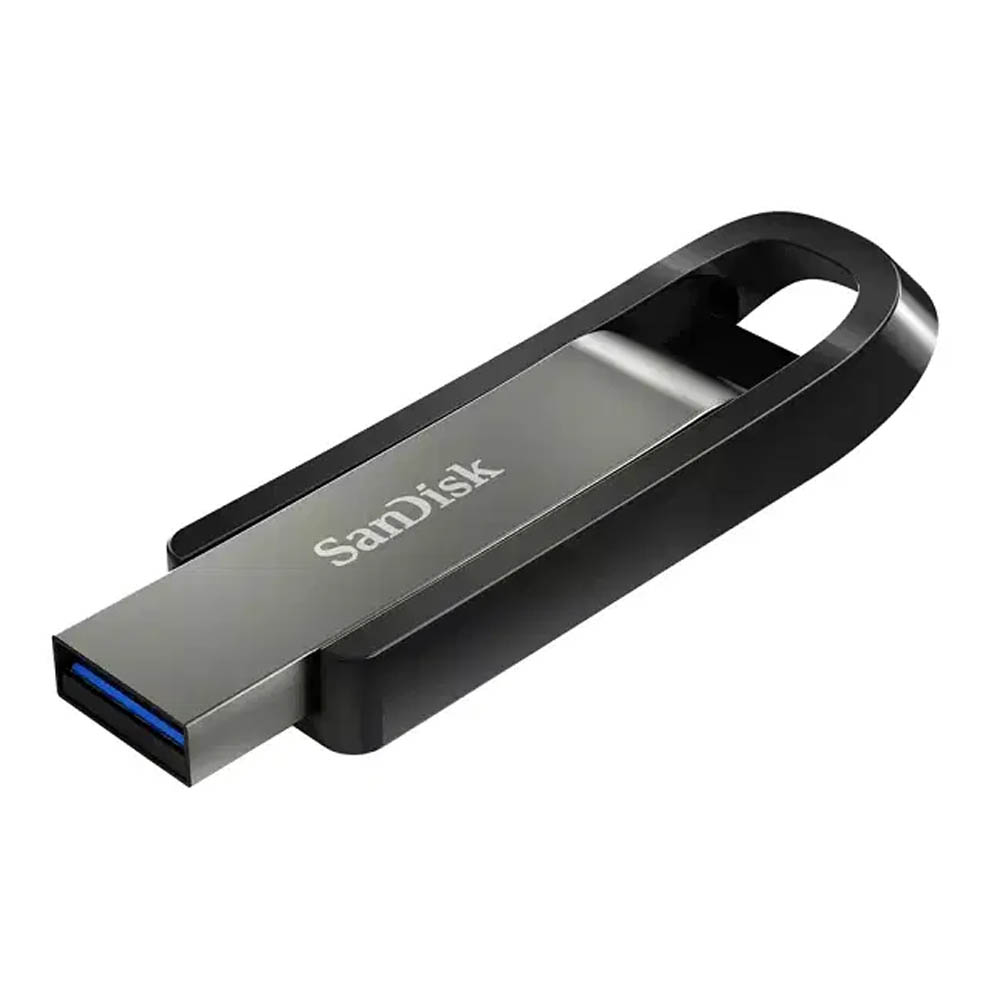 فلاش درايف SanDisk Extreme Go 128GB