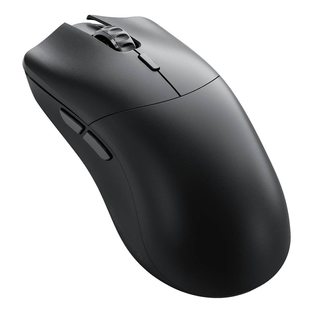 Glorious model o2 pro wireless black