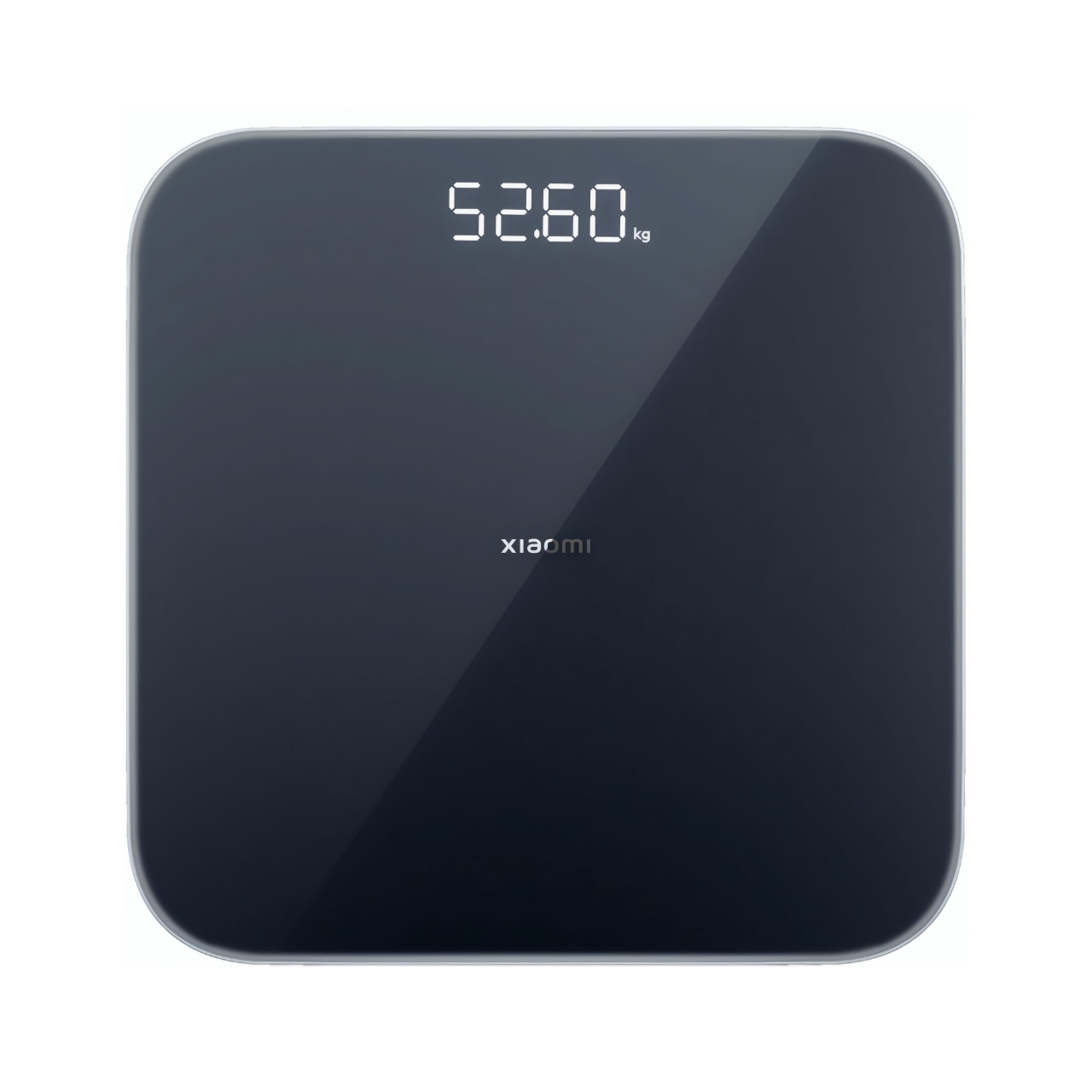Xiaomi Smart Scale S200 (Dark Grey)