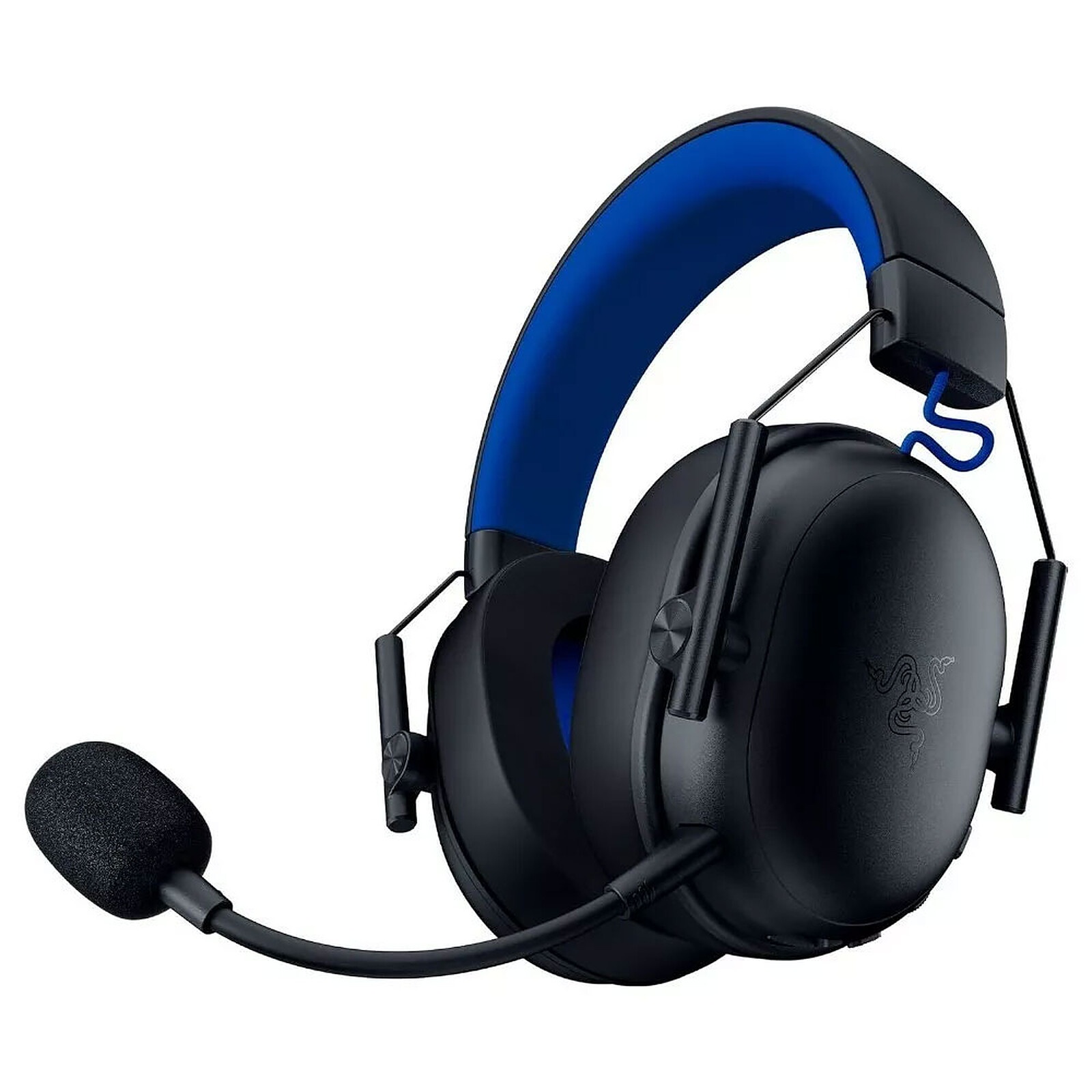 Razer BlackShark V3 X HyperSpeed Wireless Esports Headset for PlayStation
