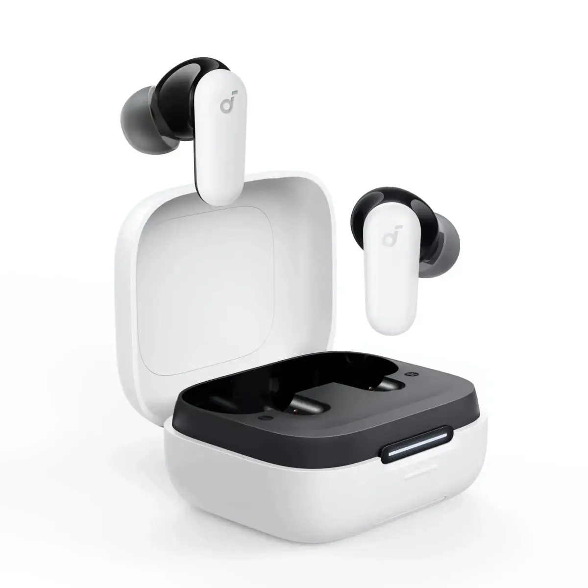 Anker Soundcore R50i NC True Wireless Earbuds – White | Ari Gaming
