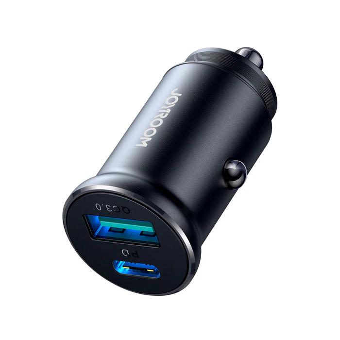 joyroom fast car charger jr-ccn05 30w
